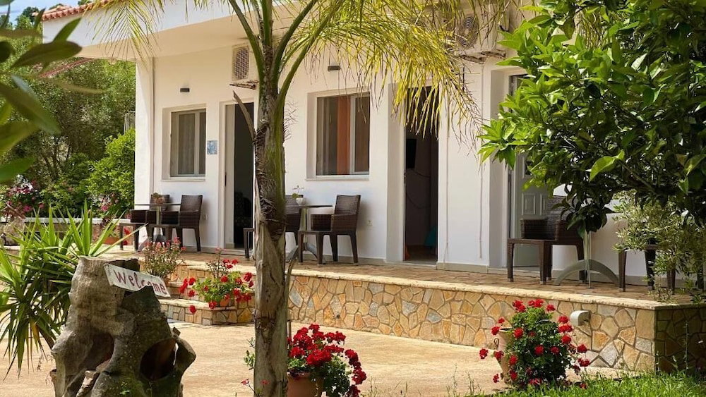 Rida Village Ksamil Island, Albania