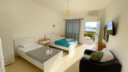 Rida Village Ksamil Island, Ksamil, Albania