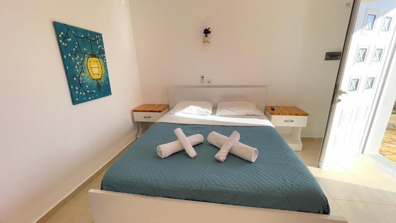 Rida Village Ksamil Island, Ksamil, Albania