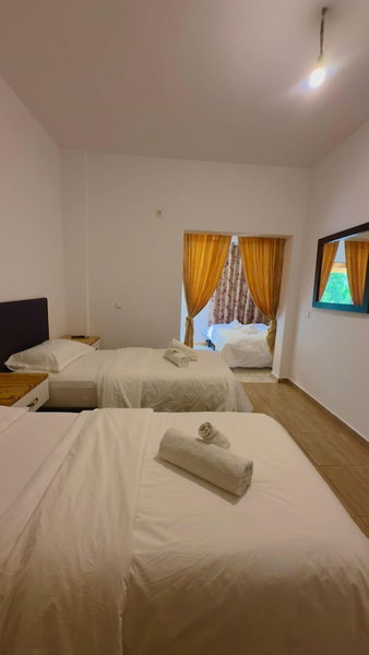 Rida Village Ksamil Island, Ksamil, Albania