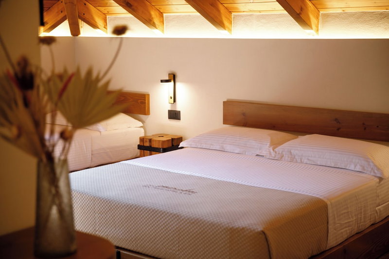 Cumaku Boutique Hotel & Spa, Gjirokastër, Albania