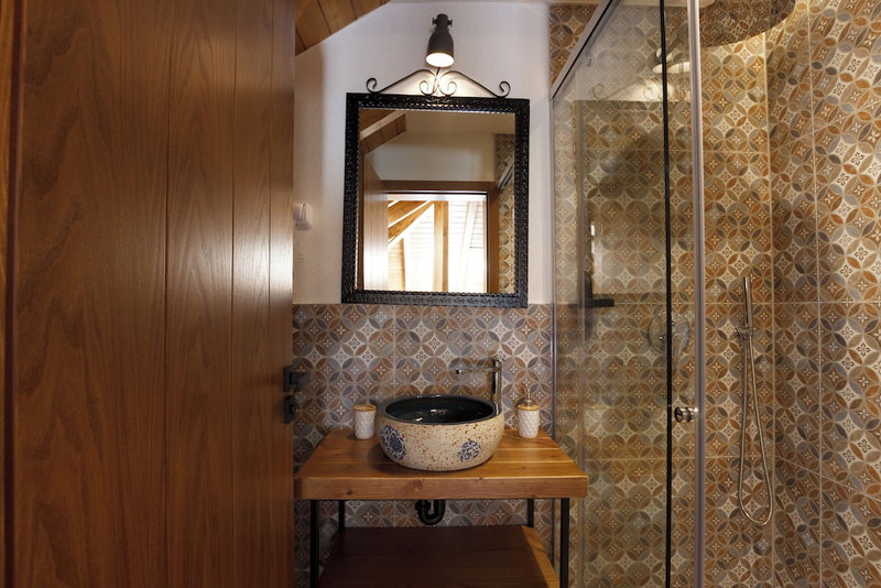 Cumaku Boutique Hotel & Spa, Gjirokastër, Albania