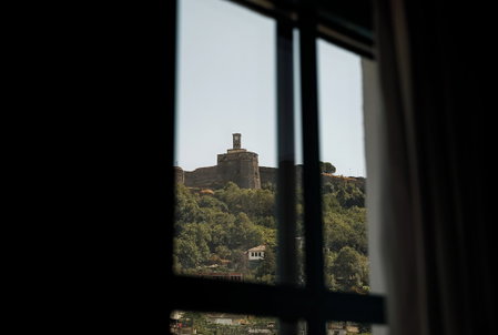 Cumaku Boutique Hotel & Spa, Gjirokastër, Albania