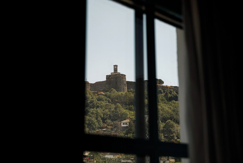 Cumaku Boutique Hotel & Spa, Gjirokastër, Albania