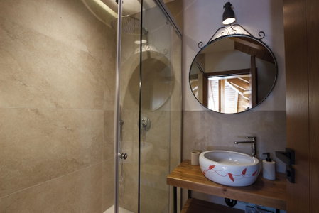 Cumaku Boutique Hotel & Spa, Gjirokastër, Albania