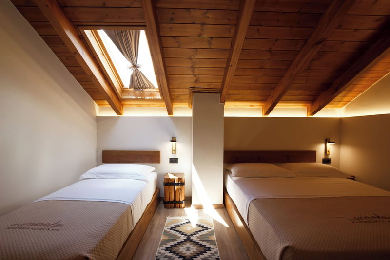 Cumaku Boutique Hotel & Spa, Gjirokastër, Albania