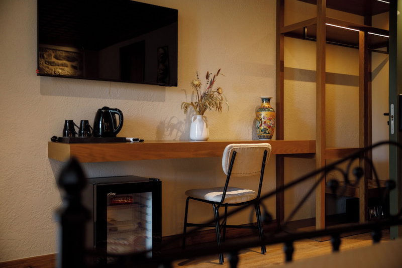 Cumaku Boutique Hotel & Spa, Gjirokastër, Albania