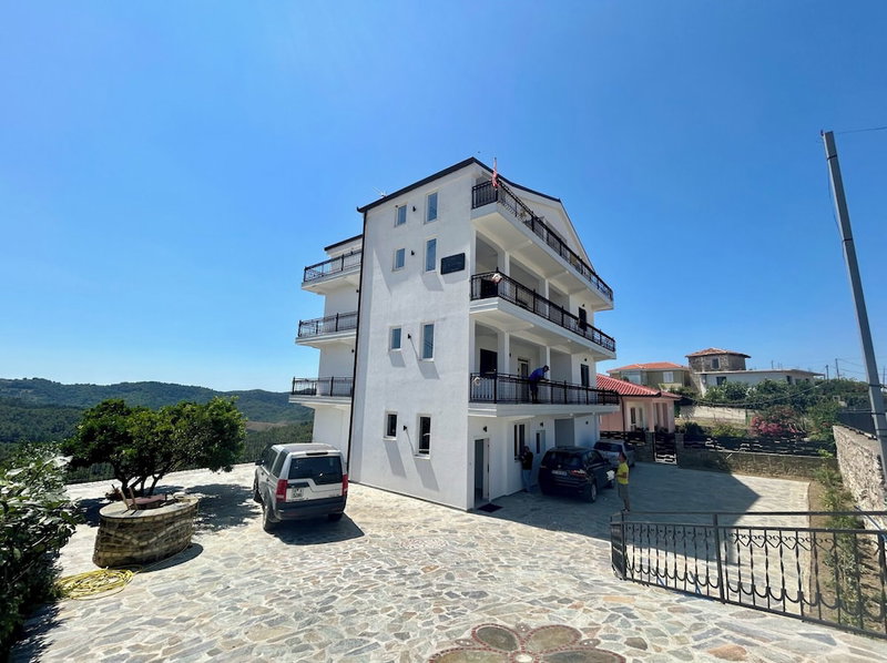 Ishëm Greenview Apartments, Ishëm, Albania