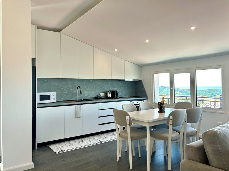 Ishëm Greenview Apartments, Ishëm, Albania