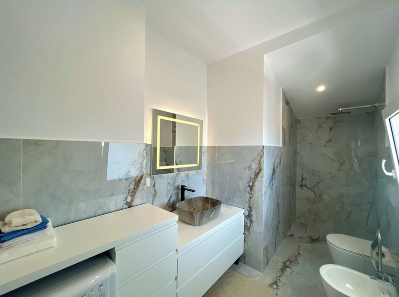 Ishëm Greenview Apartments, Ishëm, Albania