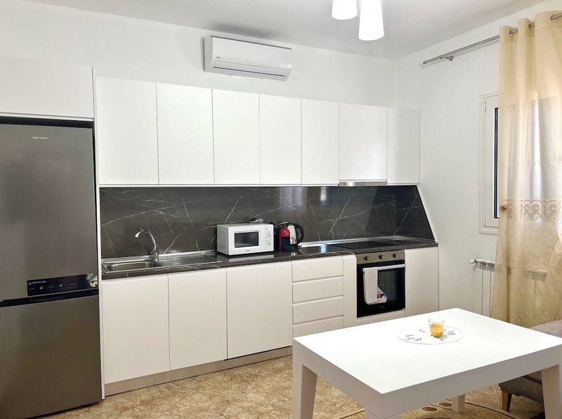 Ishëm Greenview Apartments, Ishëm, Albania