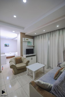Hotel Alpha, Sarandë, Albania