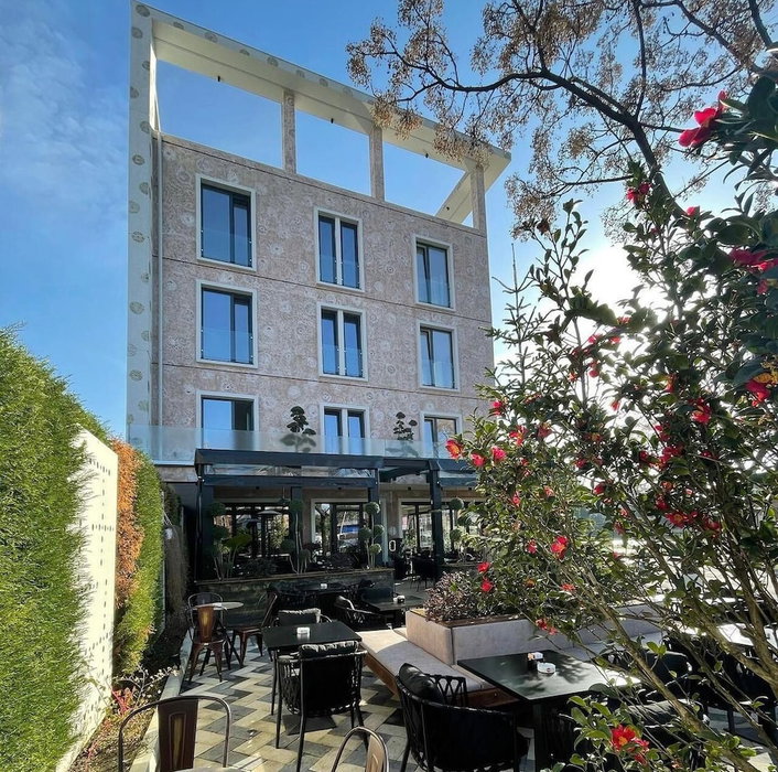 Hotel Boutique Nord, Shkoder, Albania