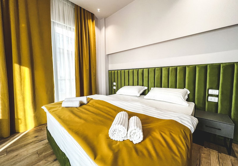 Hotel Boutique Nord, Shkoder, Albania