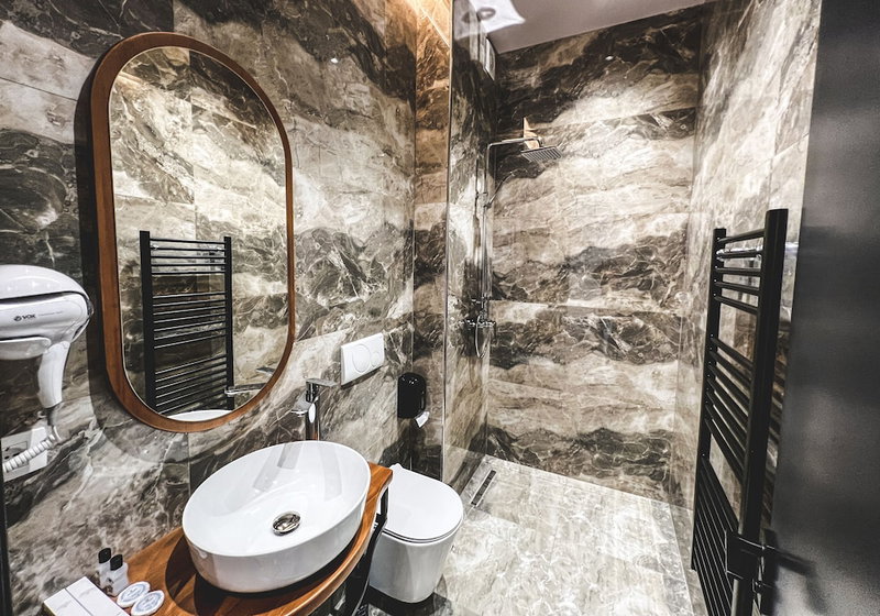 Hotel Boutique Nord, Shkoder, Albania