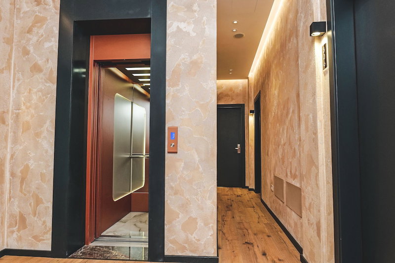 Hotel Boutique Nord, Shkoder, Albania