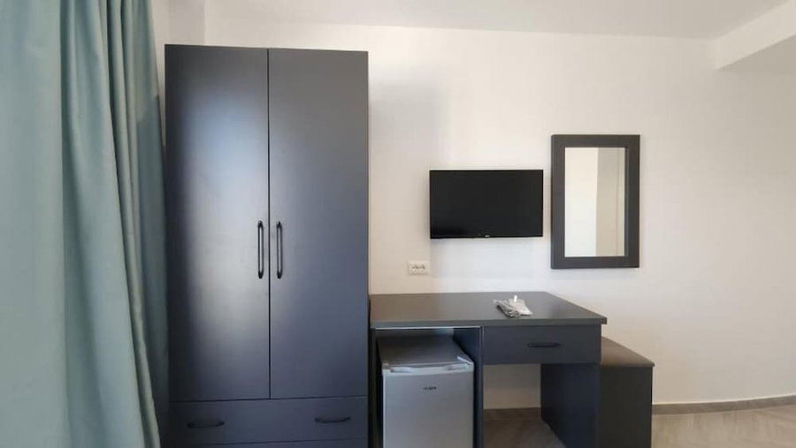 Noa Boutique Hotel, Ksamil, Albania