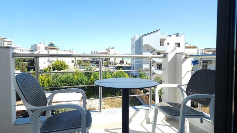 Noa Boutique Hotel, Ksamil, Albania