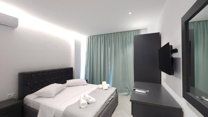 Noa Boutique Hotel, Ksamil, Albania