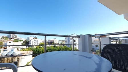 Noa Boutique Hotel, Ksamil, Albania