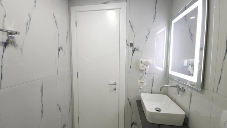 Noa Boutique Hotel, Ksamil, Albania