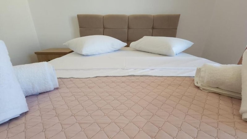 Noa Boutique Hotel, Ksamil, Albania
