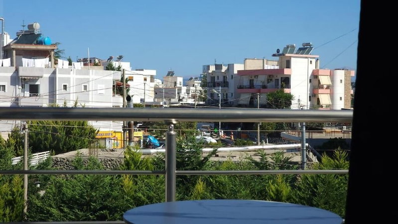 Noa Boutique Hotel, Ksamil, Albania
