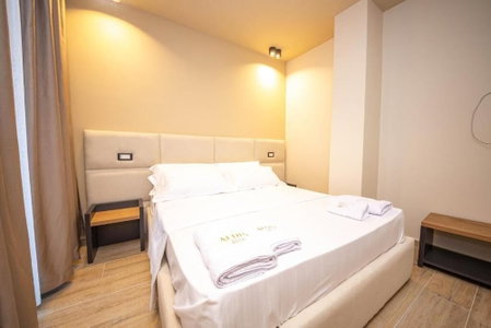Aldis Hotel, Durrës, Albania