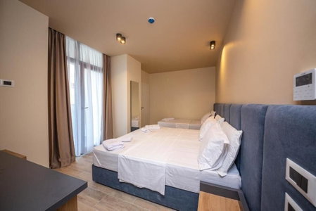 Aldis Hotel, Durrës, Albania