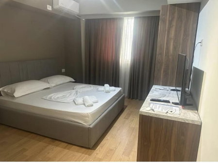 Hotel HER, Vlorë, Albania