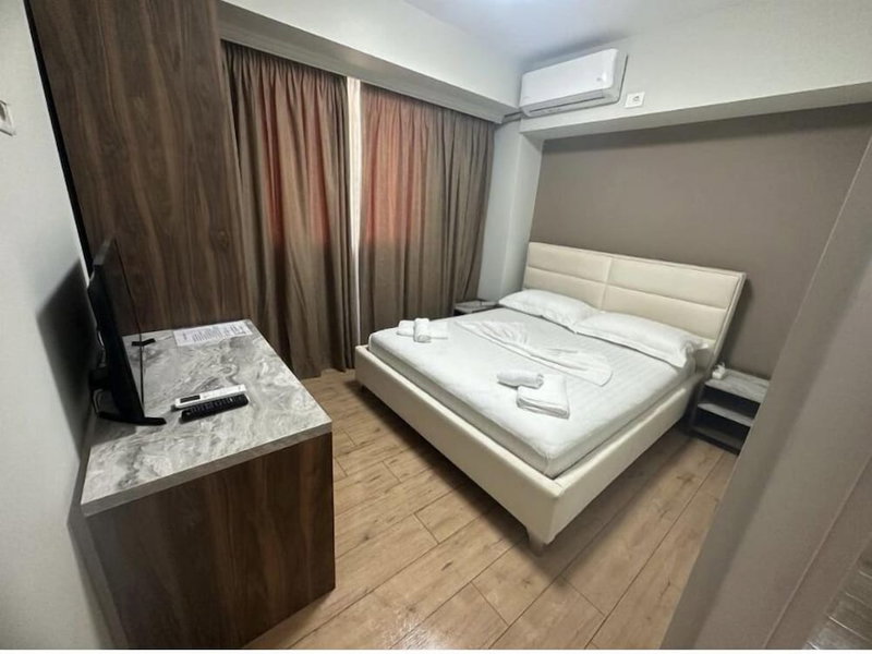 Hotel HER, Vlorë, Albania