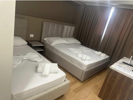 Hotel HER, Vlorë, Albania