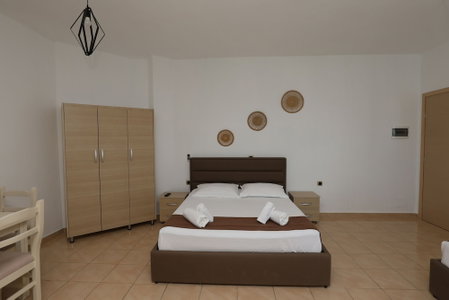 Michelle Apartments, Ksamil, Albania