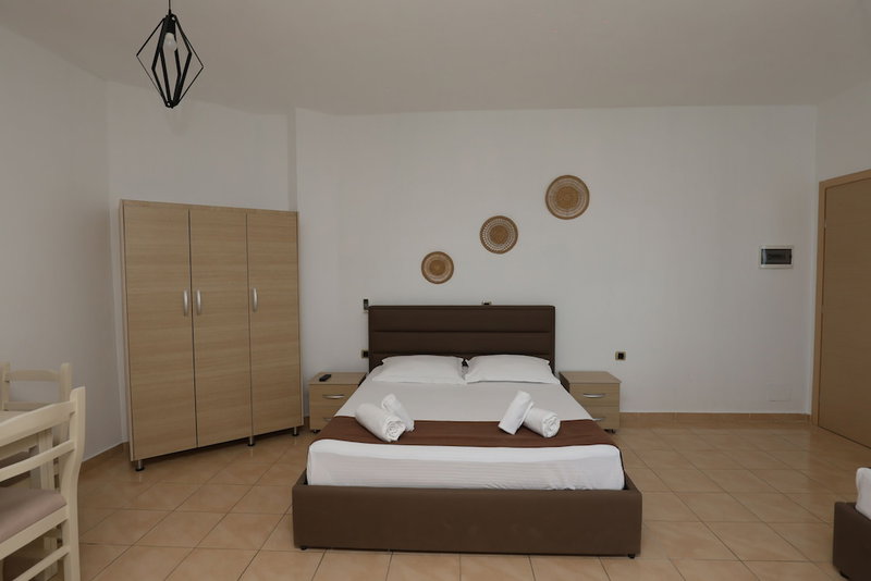 Michelle Apartments, Ksamil, Albania