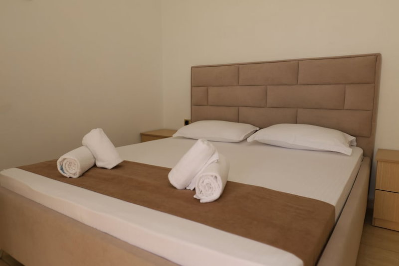 Michelle Apartments, Ksamil, Albania