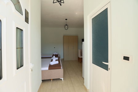 Michelle Apartments, Ksamil, Albania
