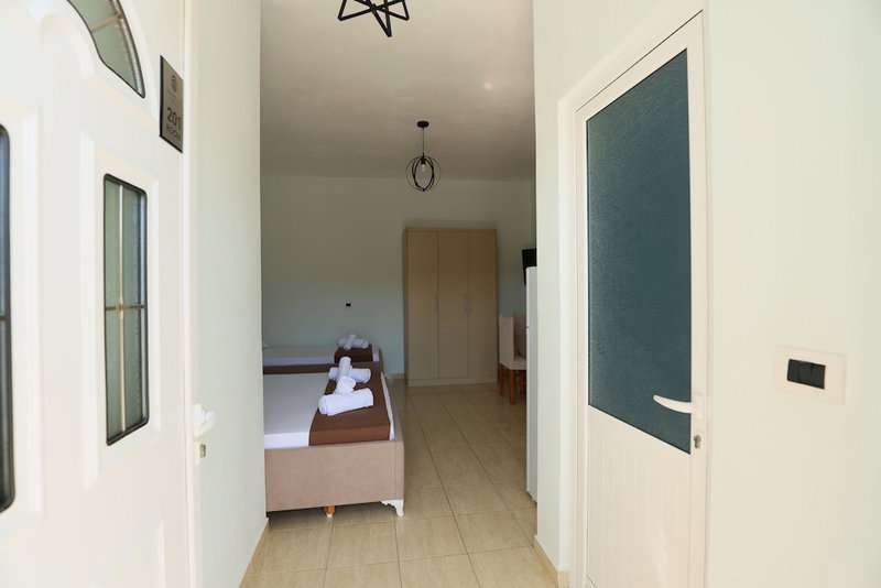 Michelle Apartments, Ksamil, Albania