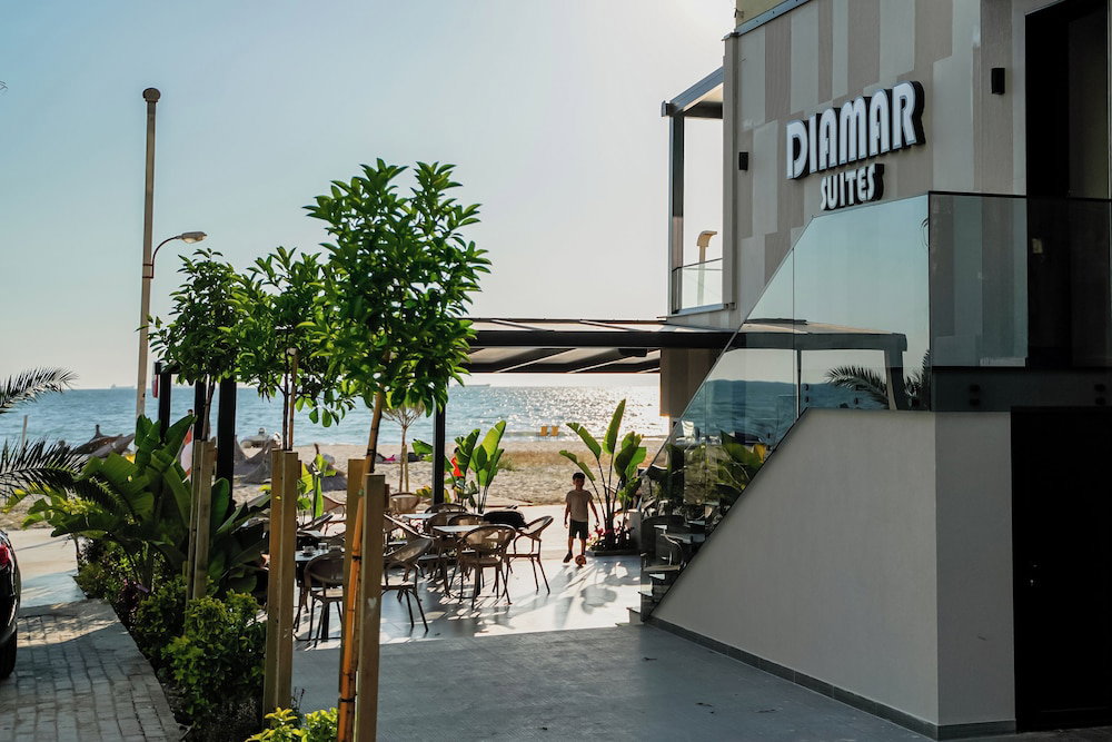 Diamar Suites, Albania