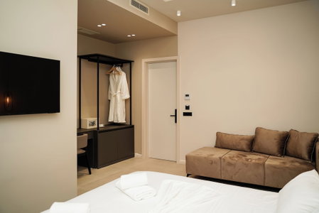Diamar Suites, Rrashbull, Albania