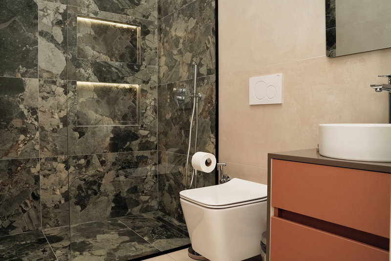 Diamar Suites, Rrashbull, Albania