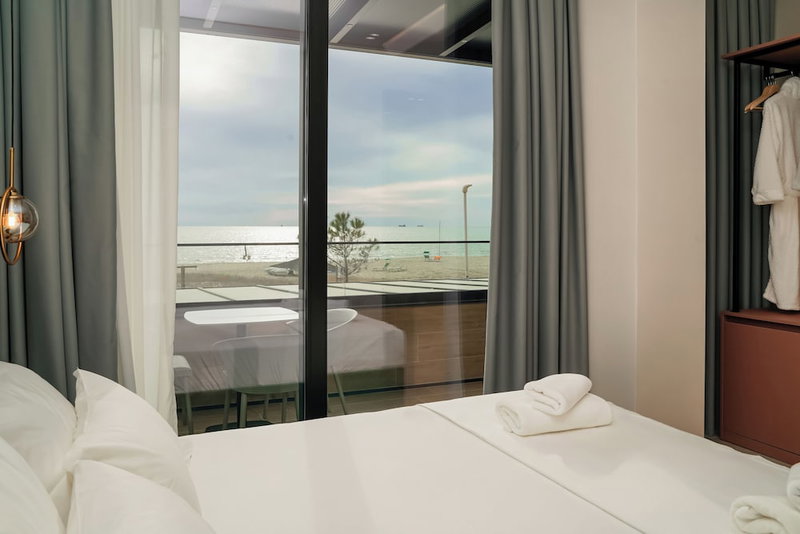 Diamar Suites, Rrashbull, Albania