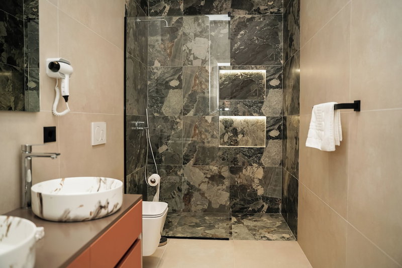 Diamar Suites, Rrashbull, Albania