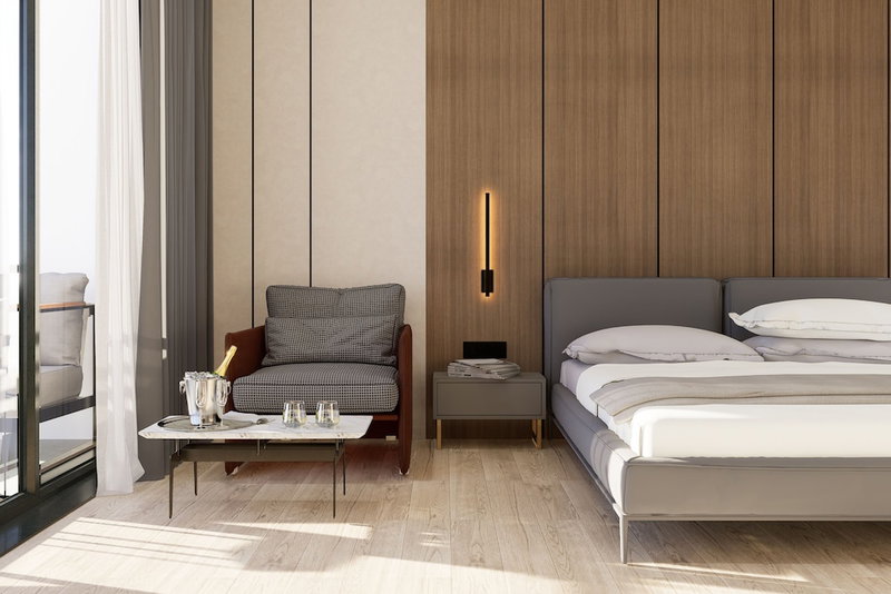 Grand VM Conference & SPA, Golem, Albania