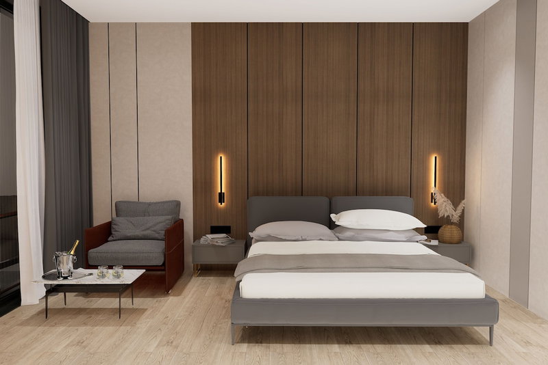 Grand VM Conference & SPA, Golem, Albania