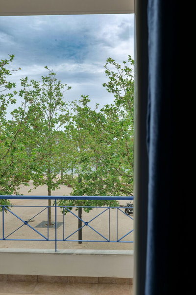 Hotel Mema, Himarë, Albania