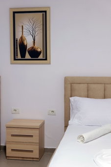 Hotel Mema, Himarë, Albania
