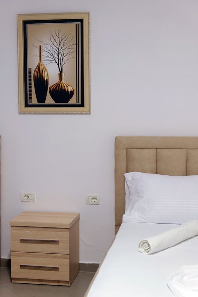 Hotel Mema, Himarë, Albania