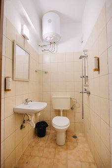 Hotel Mema, Himarë, Albania