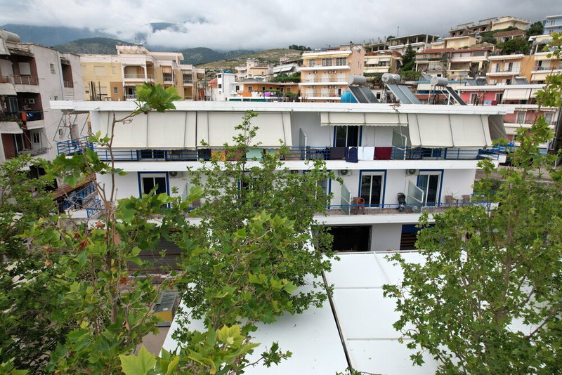 Hotel Mema, Himarë, Albania