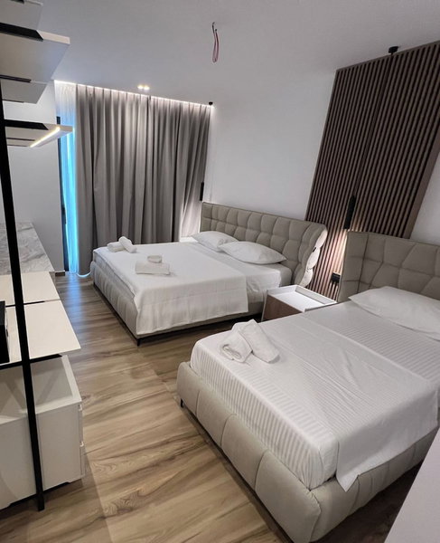 Resol Hotel 2, Ksamil, Albania